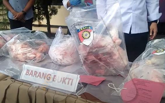 Temuan Daging Babi Disulap Daging Sapi di Bandung, Pemerintah Diminta Menyisir di Seluruh Indonesia